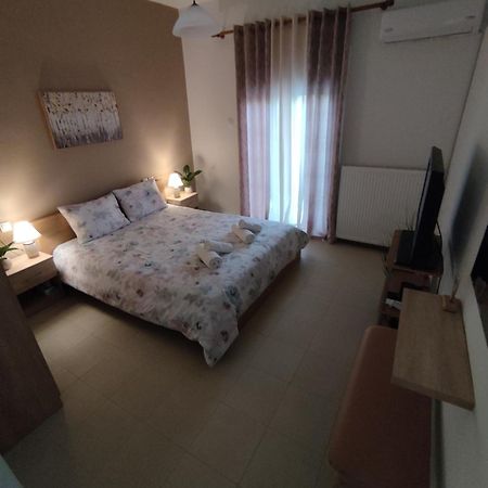 Kritharia Guesthouse Volos Luaran gambar