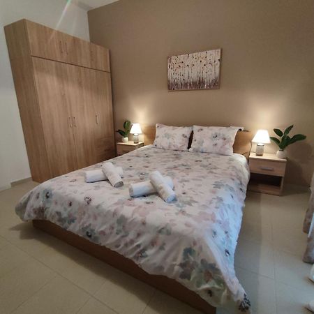 Kritharia Guesthouse Volos Luaran gambar
