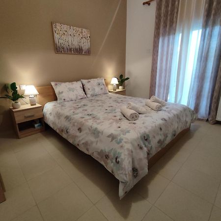 Kritharia Guesthouse Volos Luaran gambar