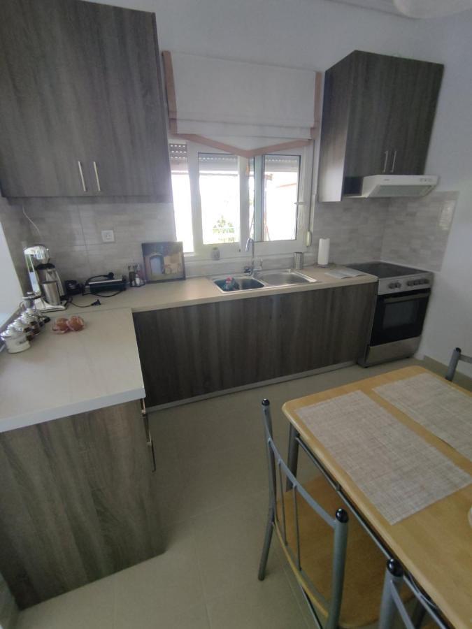 Kritharia Guesthouse Volos Luaran gambar