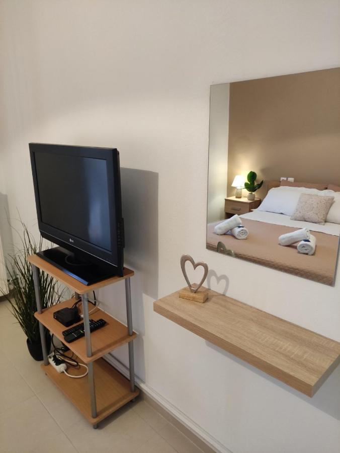 Kritharia Guesthouse Volos Luaran gambar
