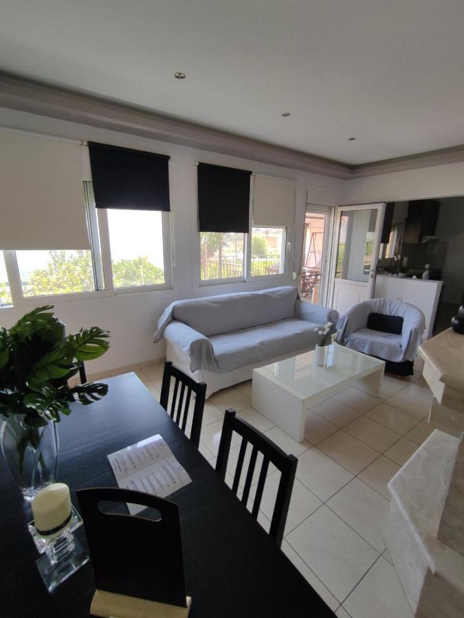 Kritharia Guesthouse Volos Luaran gambar