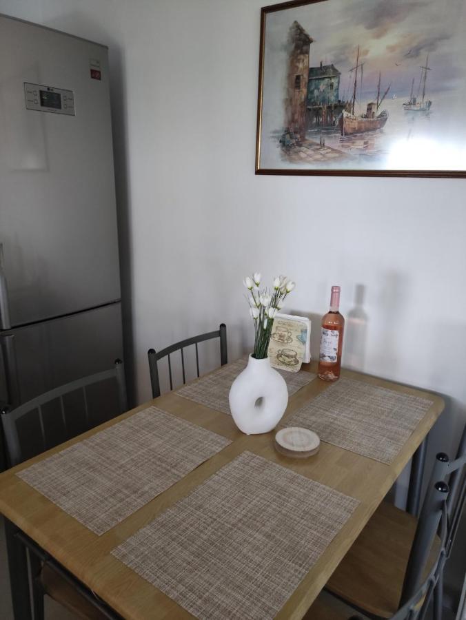 Kritharia Guesthouse Volos Luaran gambar