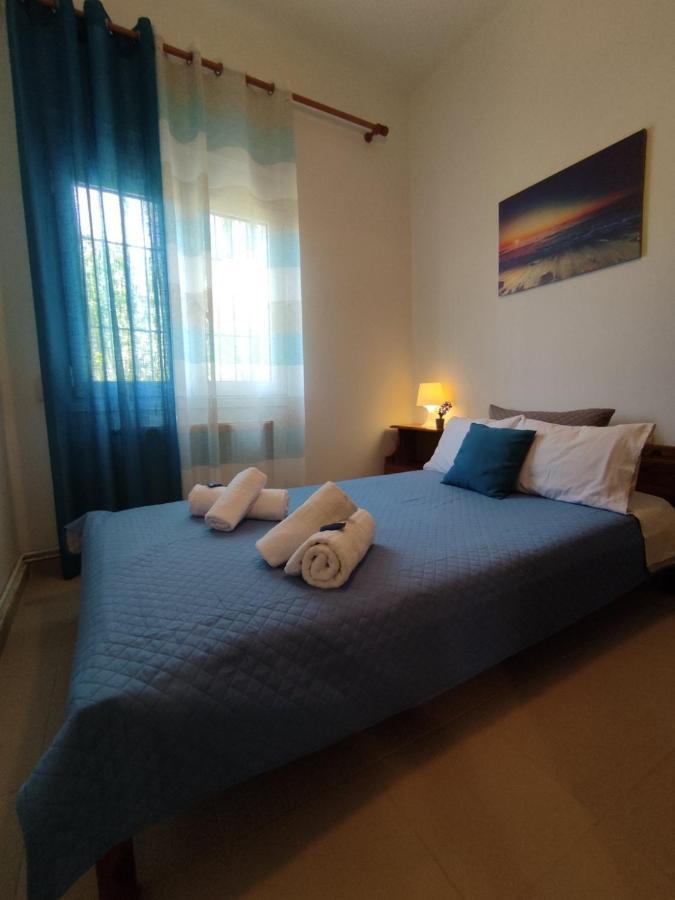 Kritharia Guesthouse Volos Luaran gambar
