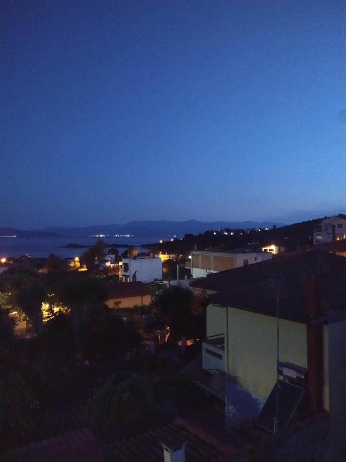 Kritharia Guesthouse Volos Luaran gambar