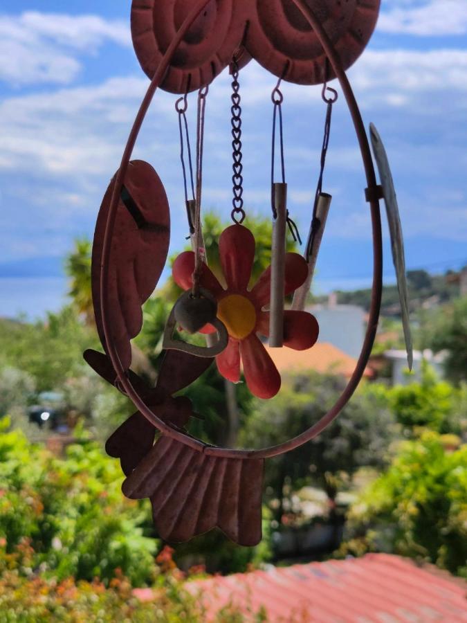 Kritharia Guesthouse Volos Luaran gambar