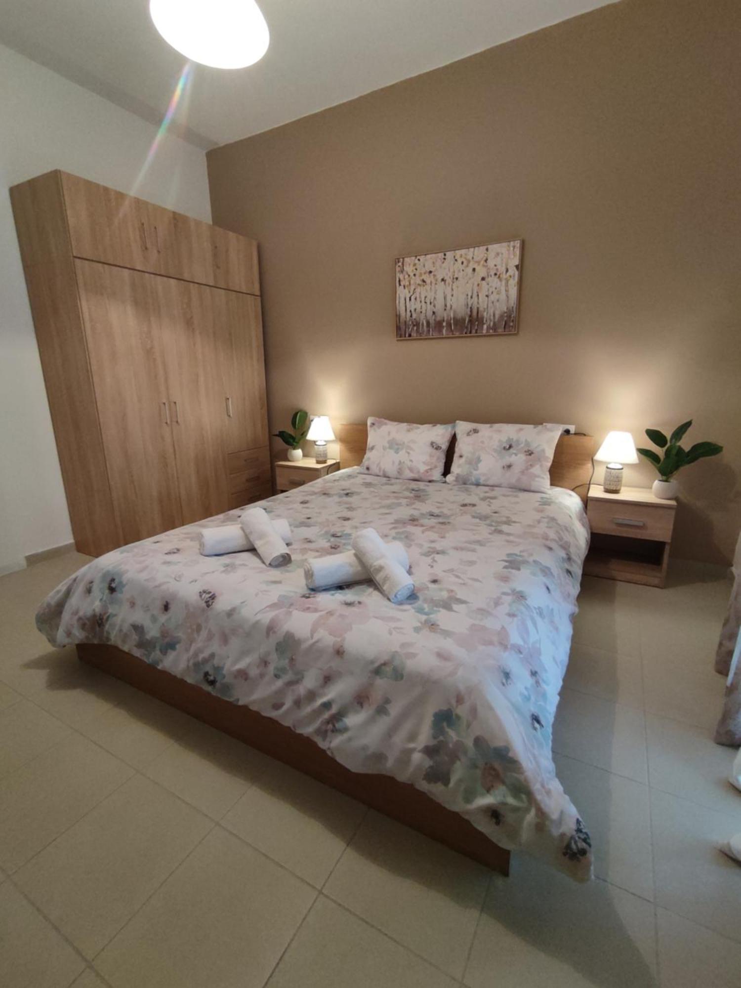 Kritharia Guesthouse Volos Luaran gambar