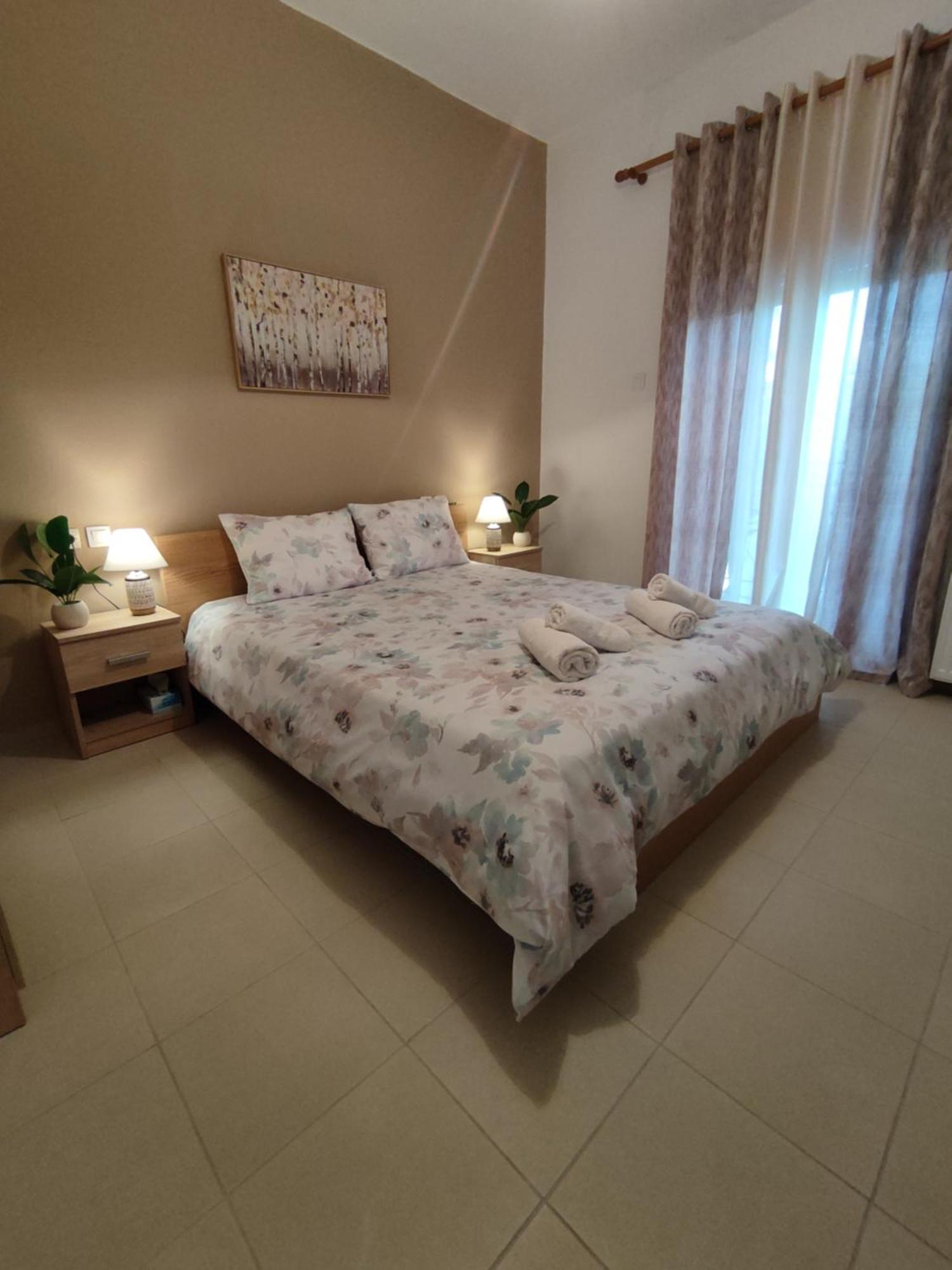 Kritharia Guesthouse Volos Luaran gambar